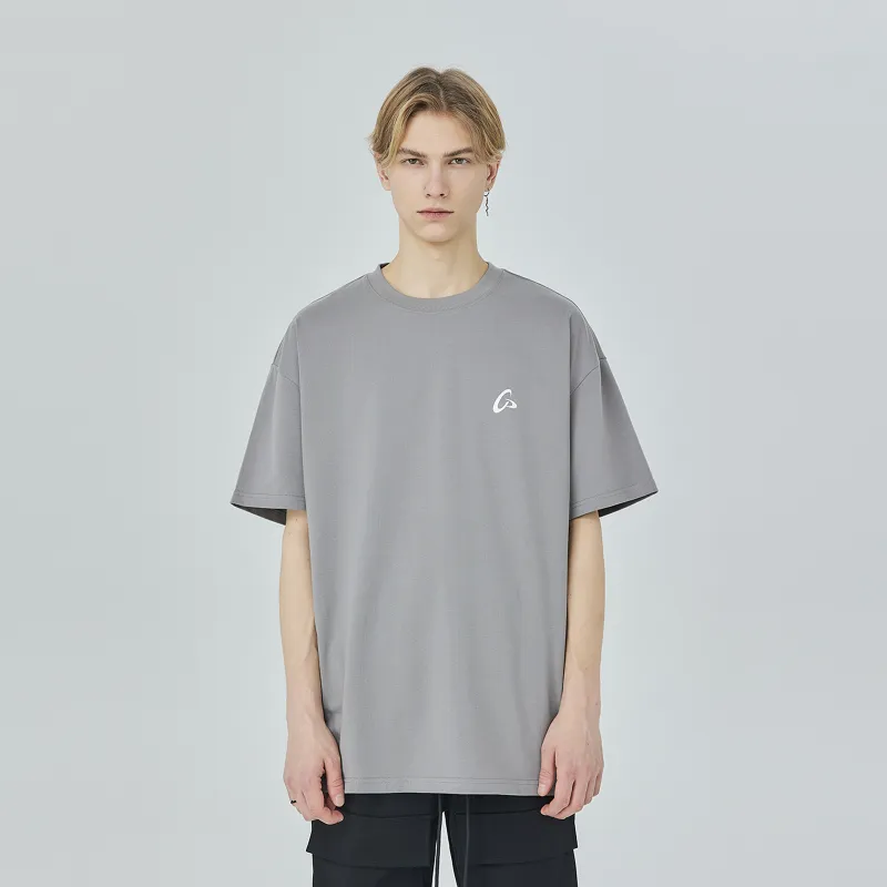 CLIMAX VISION Frisbee Series T Shirt Unisex-7