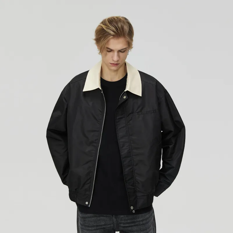 CLIMAX VISION Jackets & Coats Spring & Autumn Unisex-4