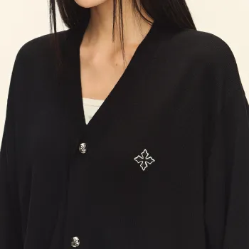 CLIMAX VISION Cross Series Knitwear Unisex