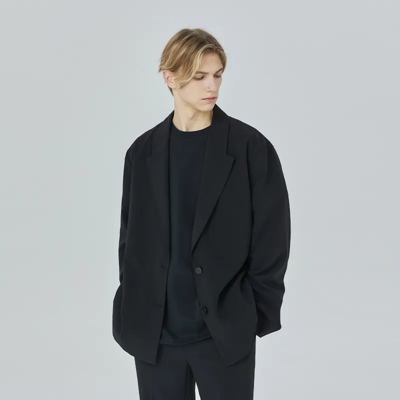 CLIMAX VISION Business Suit Unisex-3