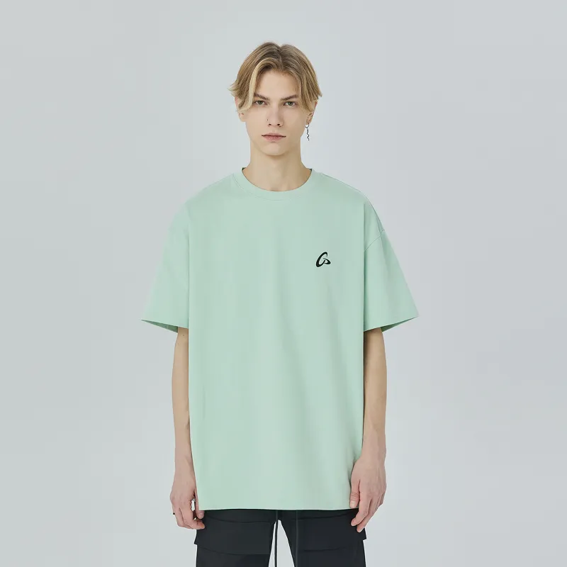 CLIMAX VISION Frisbee Series T Shirt Unisex-11