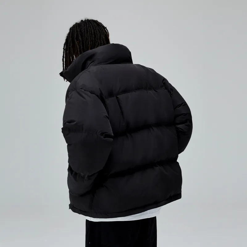 CLIMAX VISION Down Jacket Unisex-11