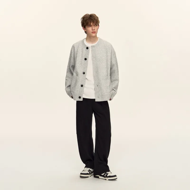 CLIMAX VISION Knitwear Unisex-3