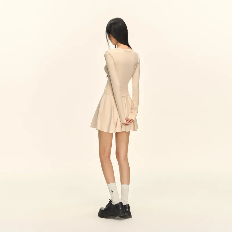 CLIMAX VISION Cross Series Casual Short Skirts Women's-12