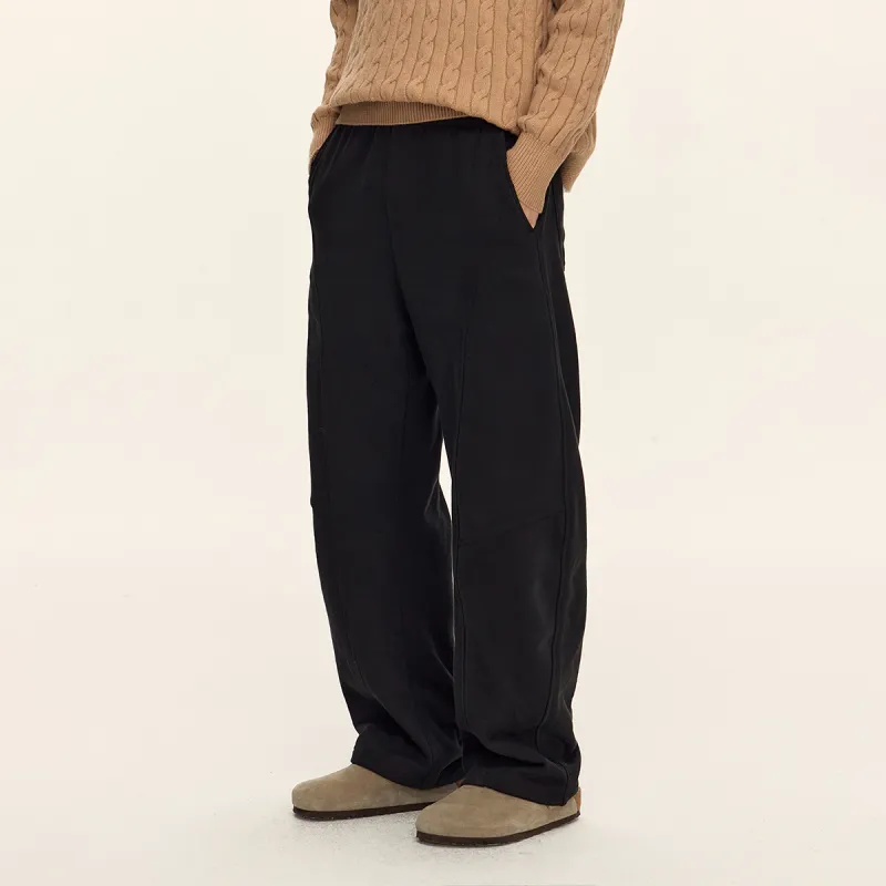 CLIMAX VISION Casual Pants Unisex-11