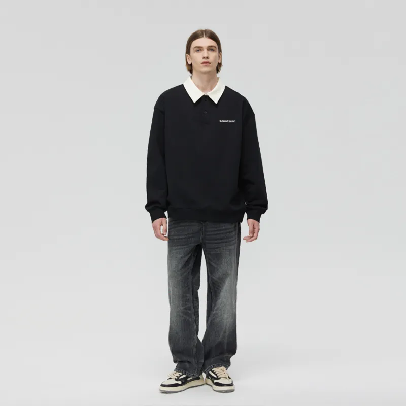CLIMAX VISION Sweatshirts Unisex-2