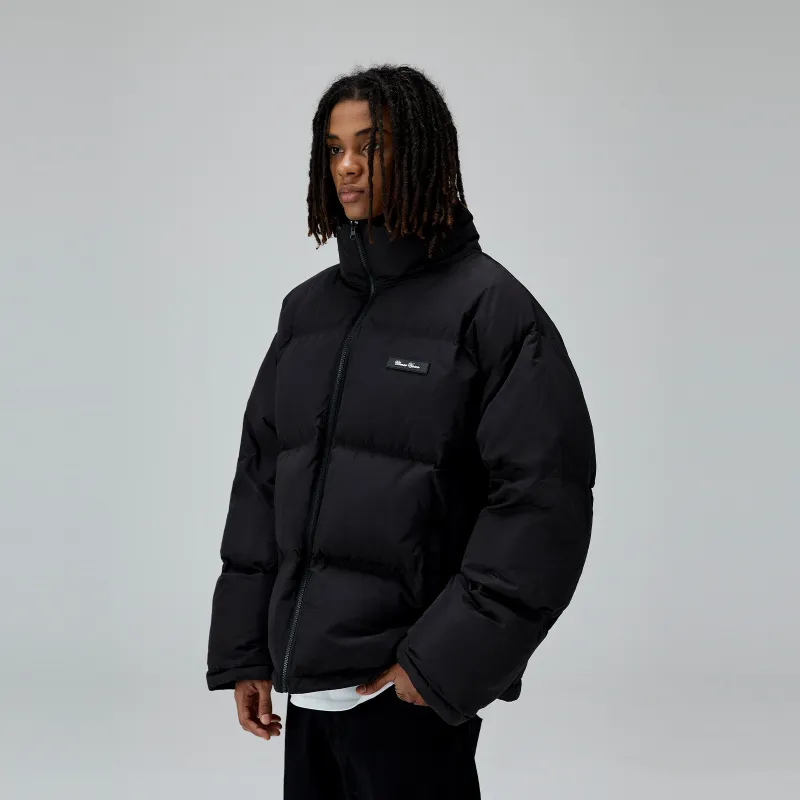 CLIMAX VISION Down Jacket Unisex-10