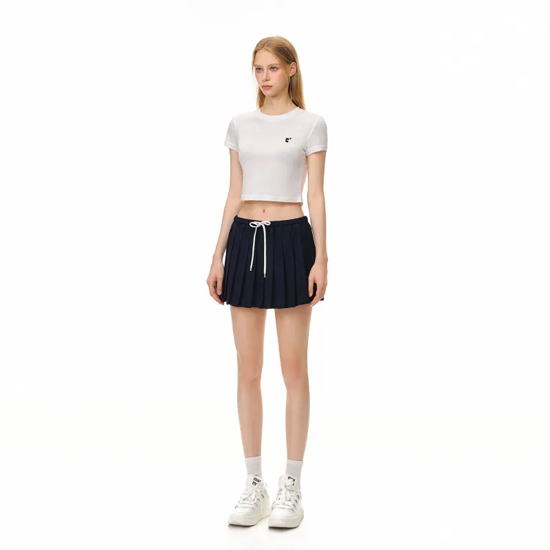 CLIMAX VISION Set in Sleeve T Shirt Women's-4