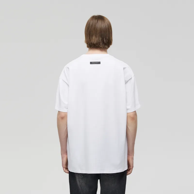 CLIMAX VISION T Shirts Unisex-29