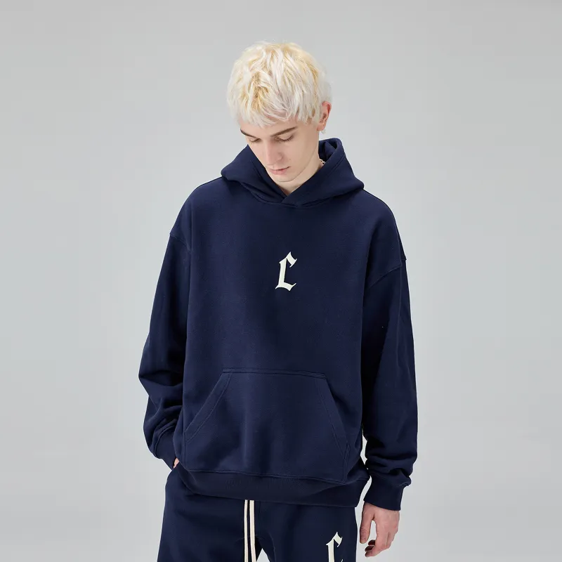 CLIMAX VISION C Collection Sweatshirt Unisex-16