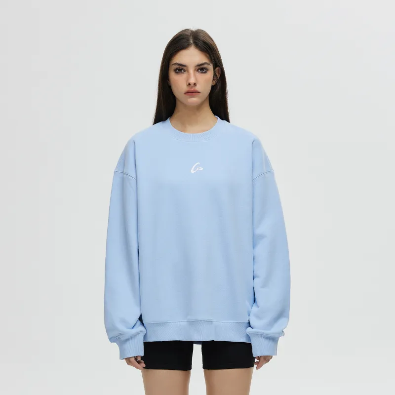 CLIMAX VISION Frisbee Series Sweatshirt Unisex-11