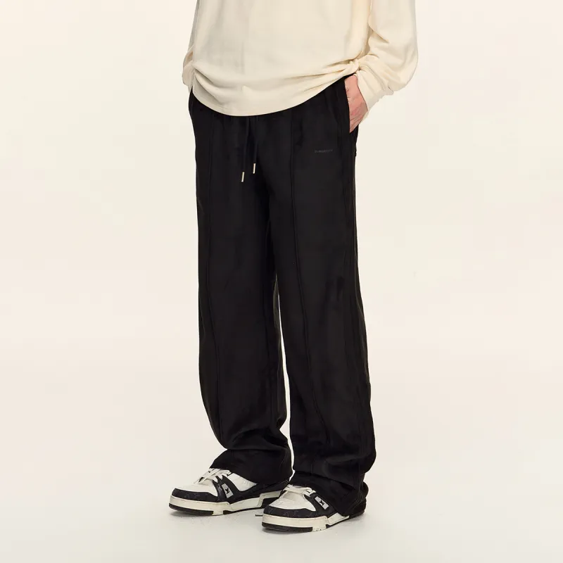CLIMAX VISION Casual Pants Unisex-2