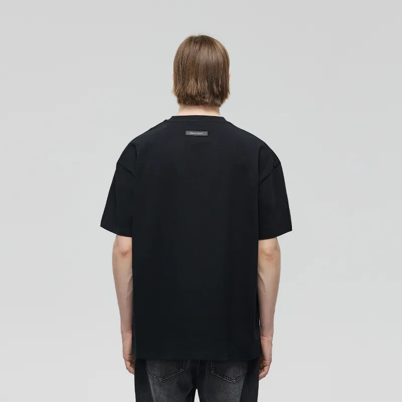 CLIMAX VISION T Shirts Unisex-4