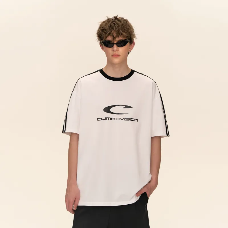 CLIMAX VISION C Collection T Shirt Unisex-11