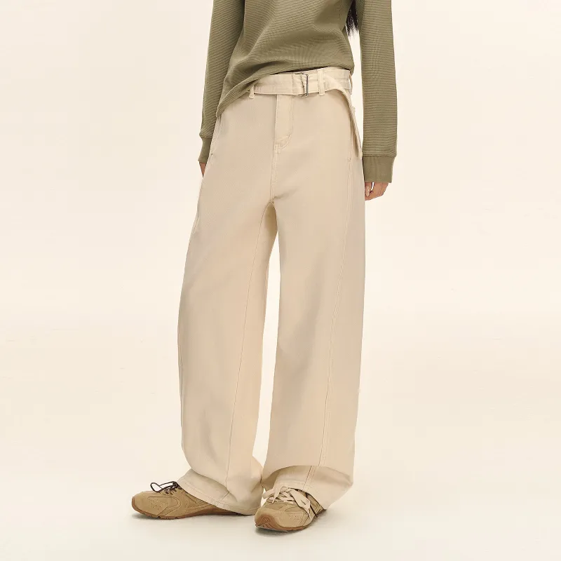 CLIMAX VISION Jeans Unisex-3