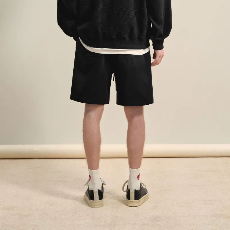 CLIMAX VISION Heart Casual Shorts Unisex-12