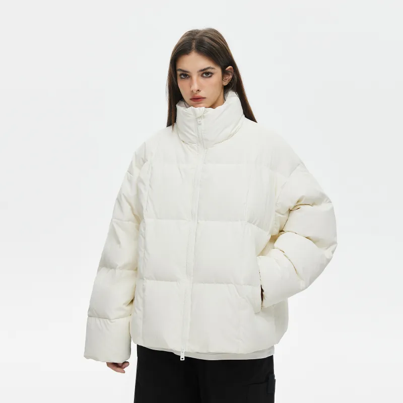 CLIMAX VISION Down Jacket Coat Unisex-7