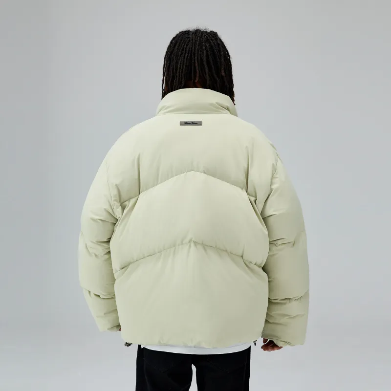 CLIMAX VISION Down Jacket Unisex-2