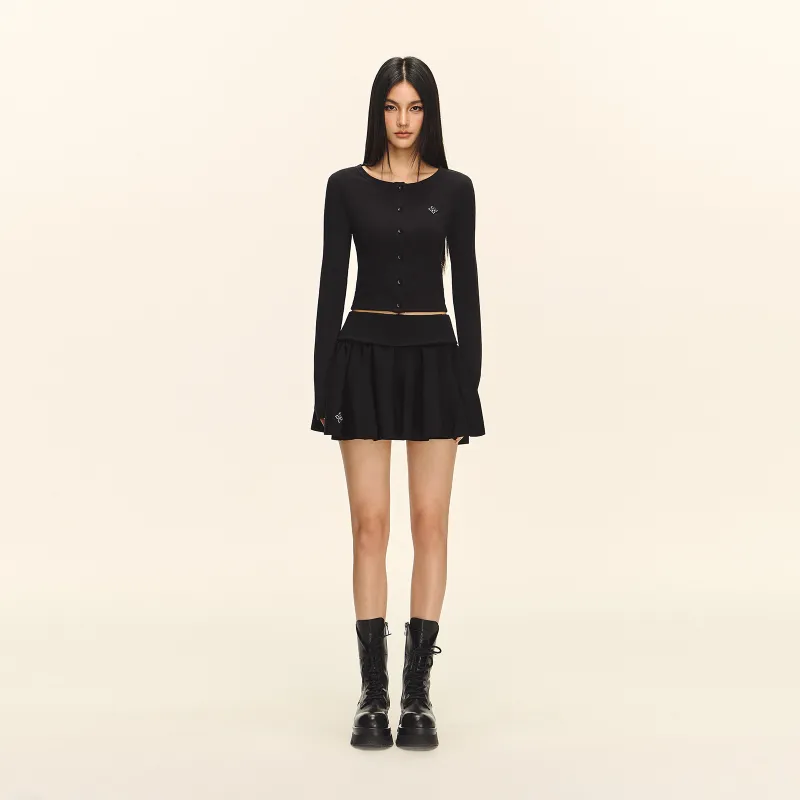 CLIMAX VISION Cross Series Casual Short Skirts Women's-5