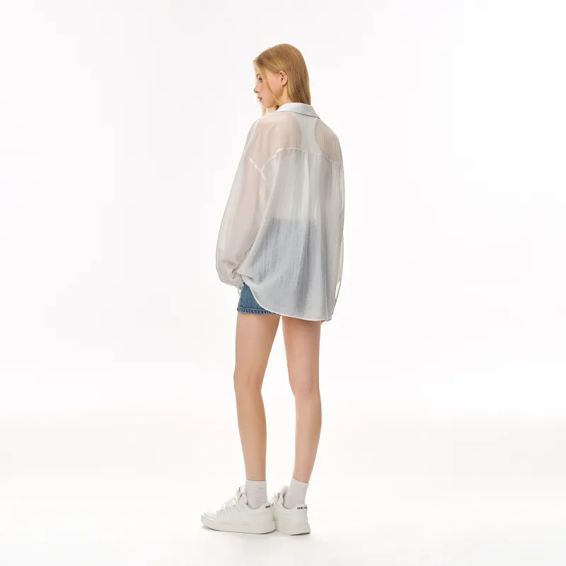 CLIMAX VISION Shirts Unisex-9