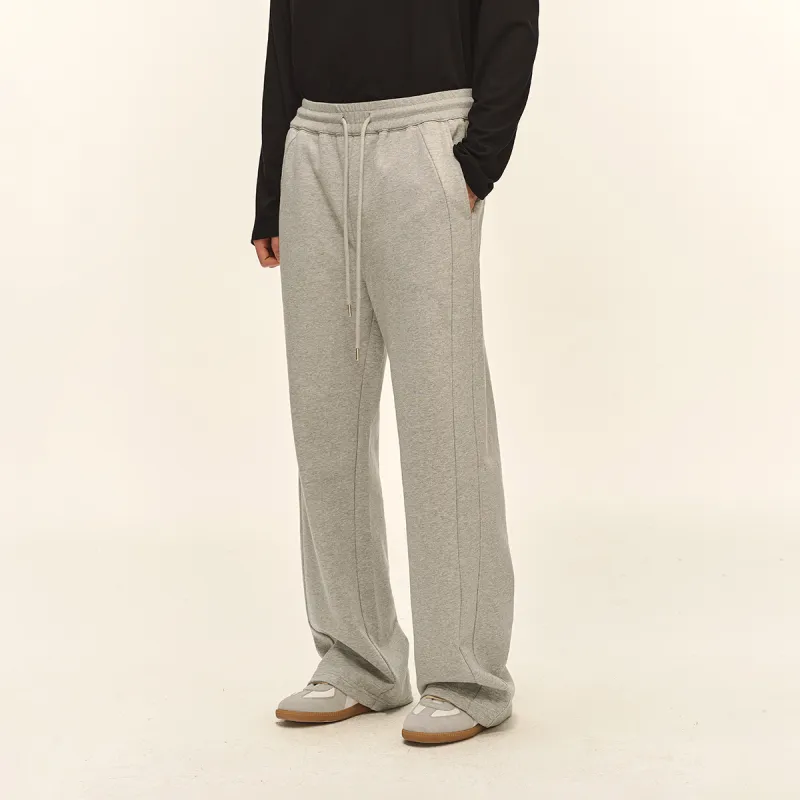 CLIMAX VISION Knitted Sports Pants Unisex-2