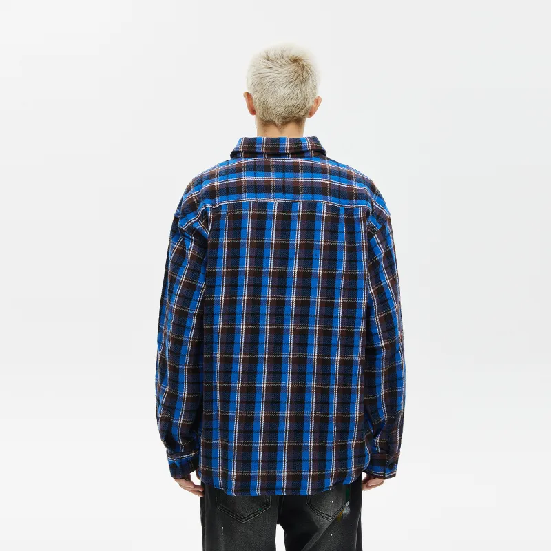 CLIMAX VISION Shirts Unisex-3