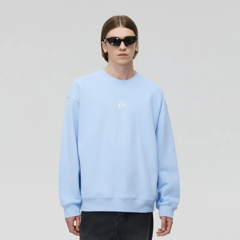 CLIMAX VISION Frisbee Series Sweatshirt Unisex-7