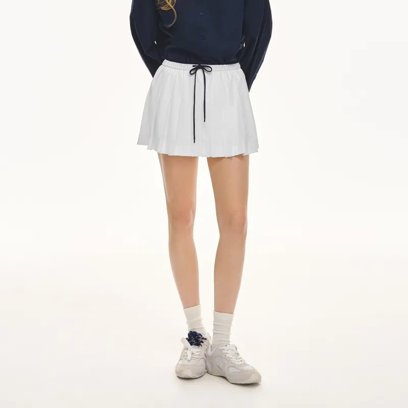 CLIMAX VISION Casual Short Skirts Women's-2