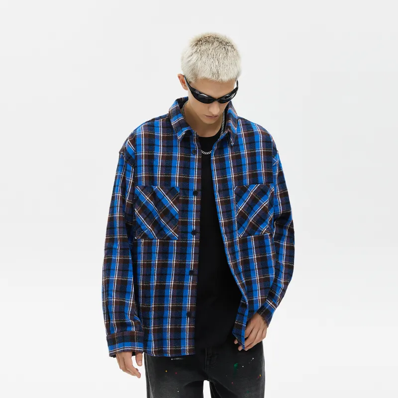 CLIMAX VISION Shirts Unisex-2