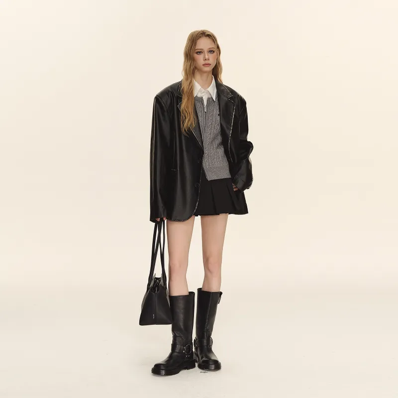 CLIMAX VISION Knitwear Women's-4