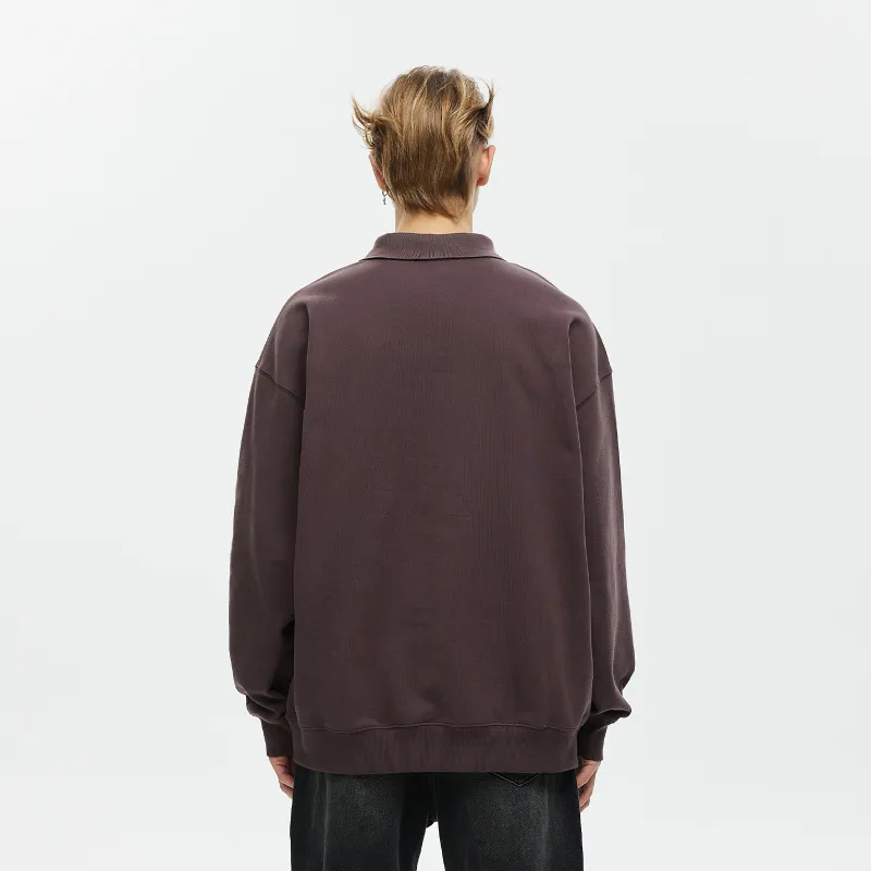 CLIMAX VISION Sweatshirts Unisex-11