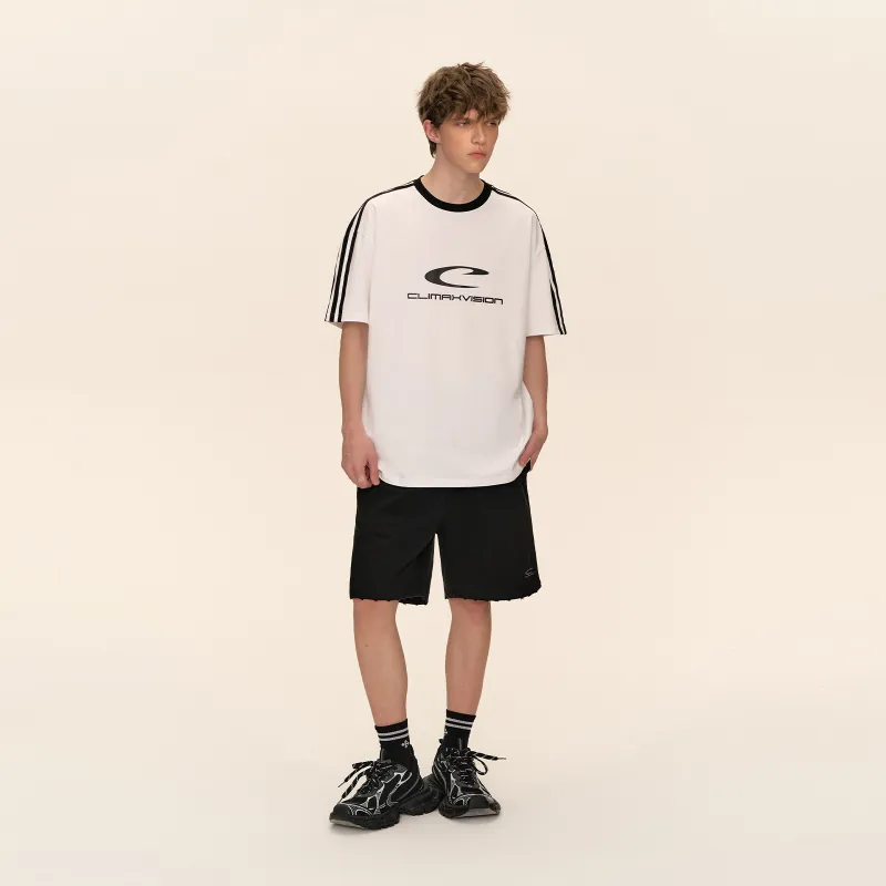 CLIMAX VISION C Collection T Shirt Unisex-12