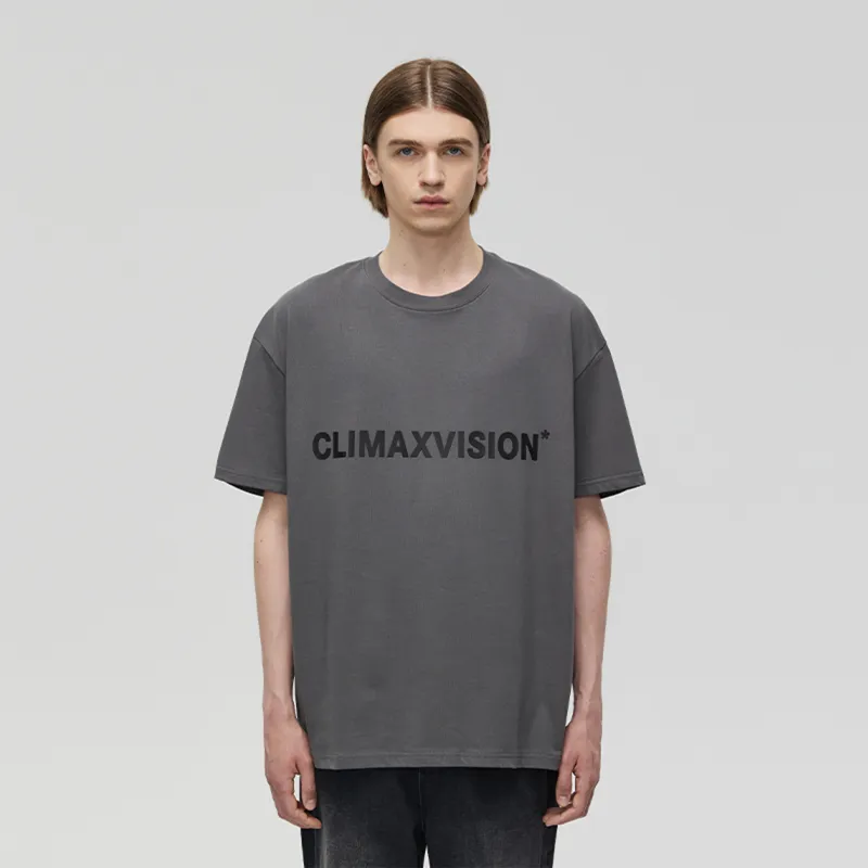 CLIMAX VISION T Shirts Unisex-22