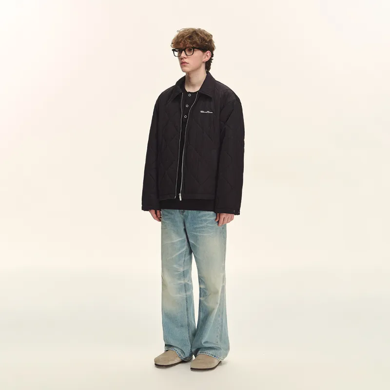 CLIMAX VISION Jackets Coats Unisex Titanium Black-2
