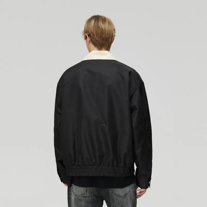 CLIMAX VISION Jackets & Coats Spring & Autumn Unisex-3