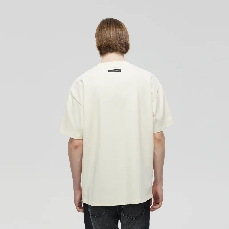 CLIMAX VISION T Shirts Unisex-12
