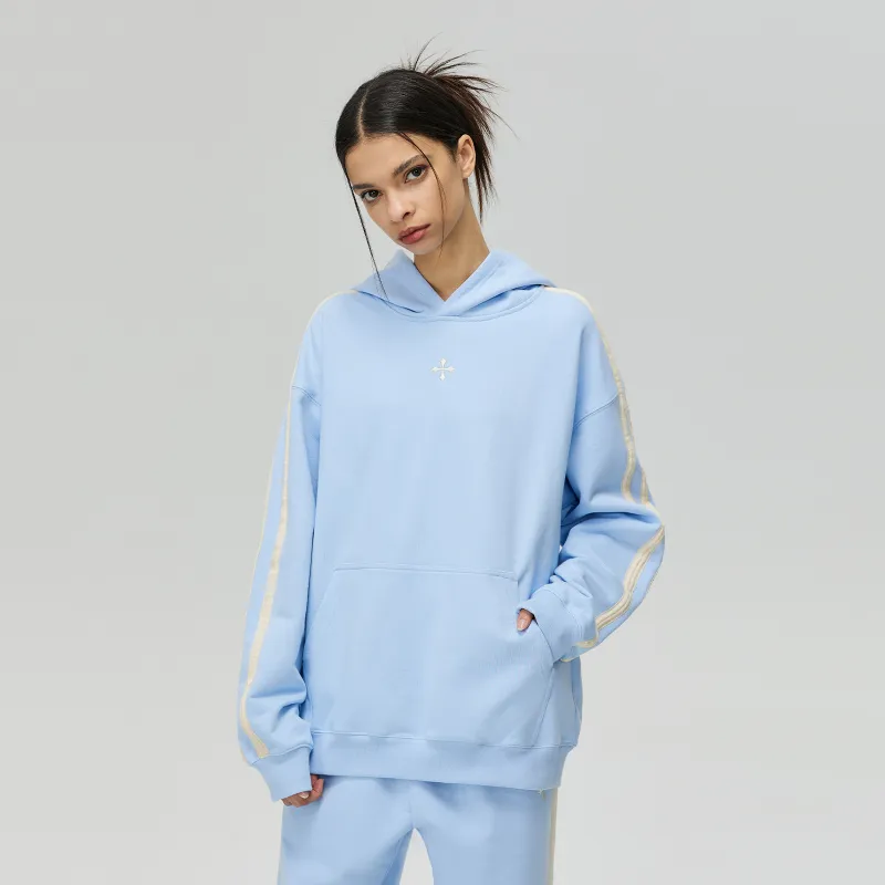 CLIMAX VISION Cross Series Sweatshirt Fall Unisex-3