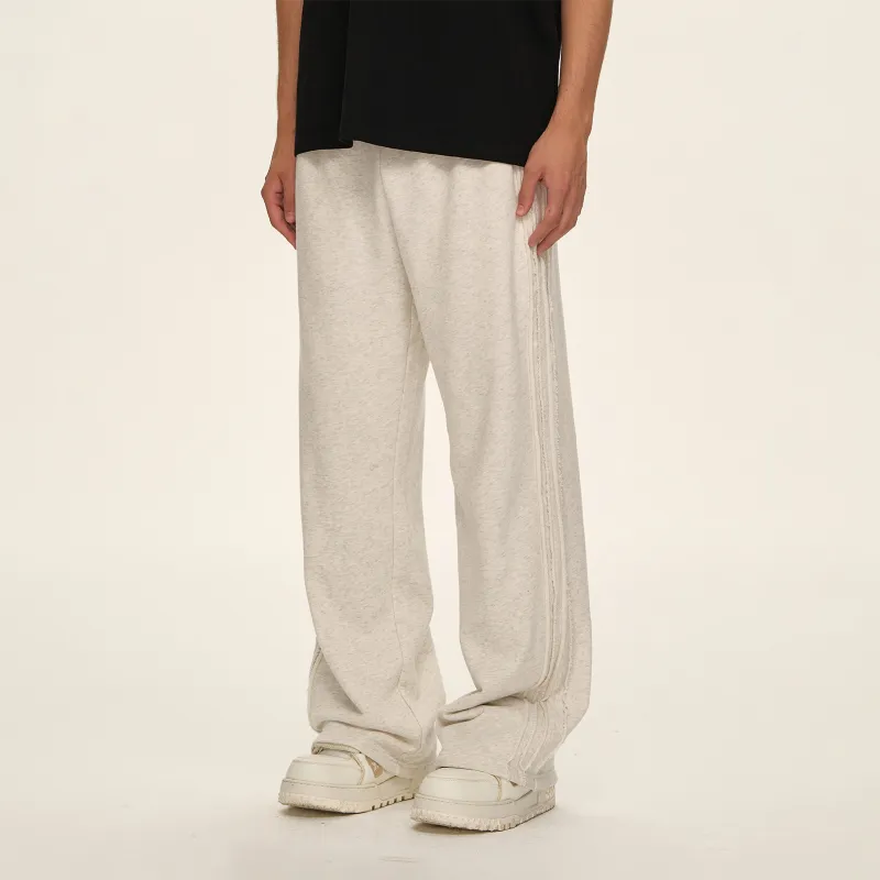 CLIMAX VISION Knitted Sports Pants Unisex-3
