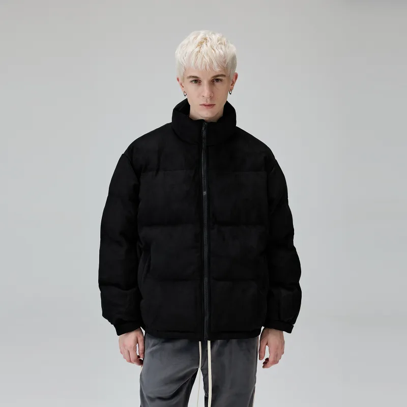 CLIMAX VISION Puffer Jacket Unisex-2