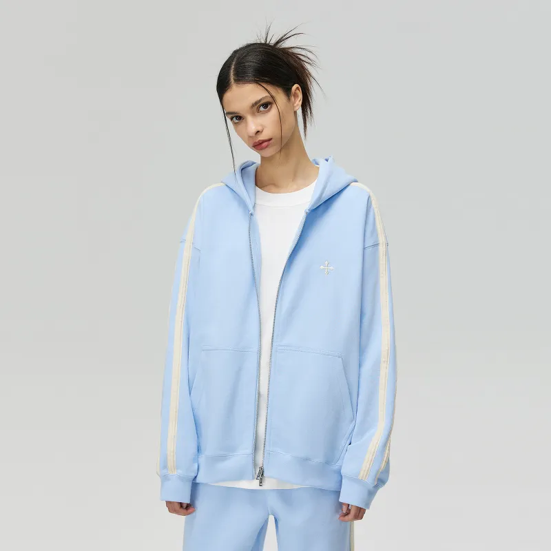 CLIMAX VISION Sweatshirt Unisex-4