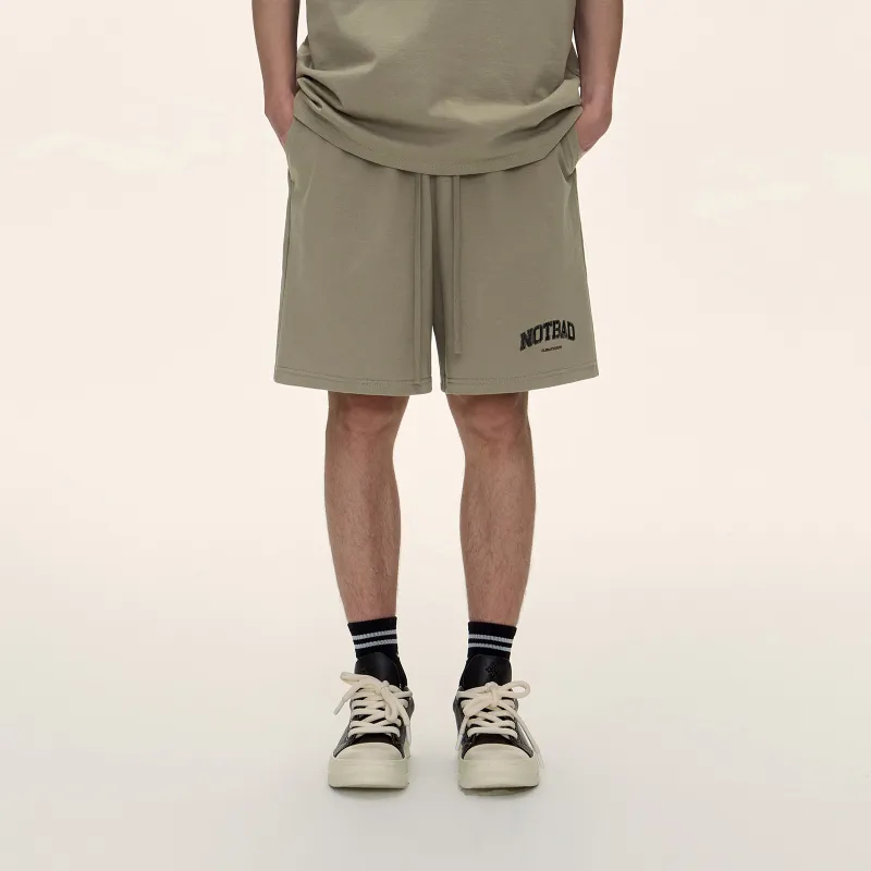 CLIMAX VISION Casual Shorts Unisex-8