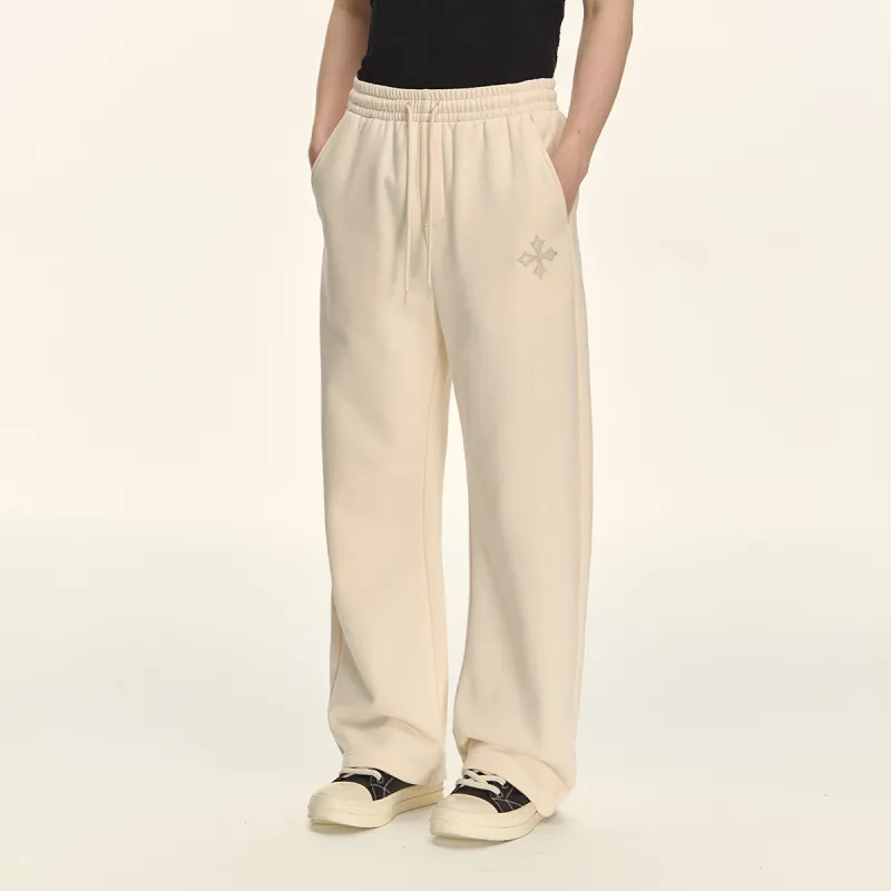 CLIMAX VISION Cross Series Casual Pants Unisex-2
