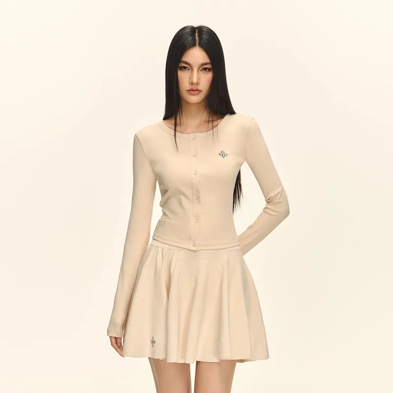 CLIMAX VISION Cross Series Casual Short Skirts Women's-11