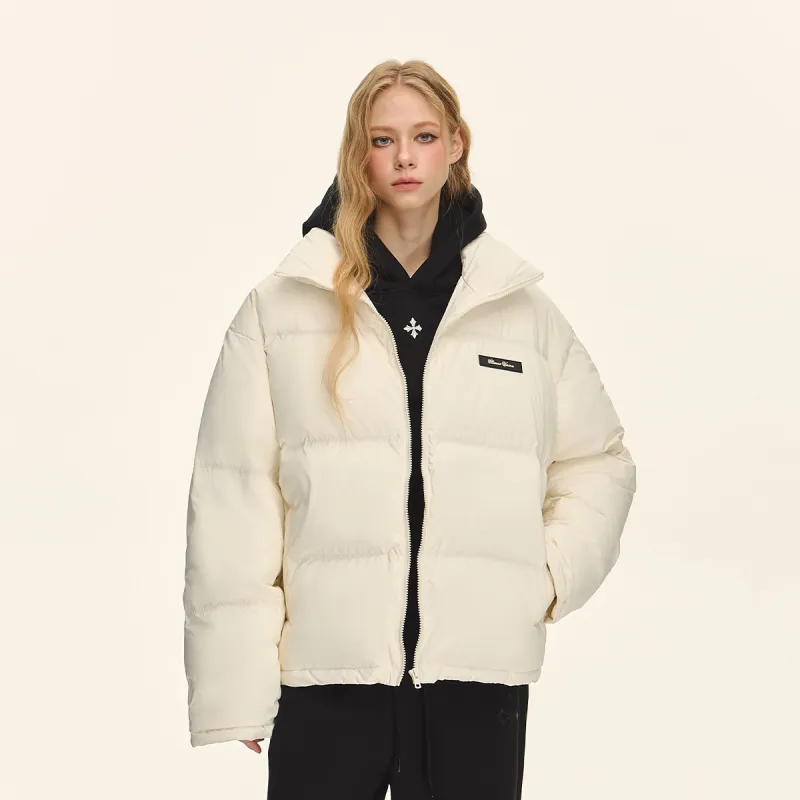 CLIMAX VISION Down Jacket Unisex-2