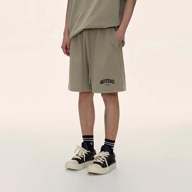 CLIMAX VISION Casual Shorts Unisex-7