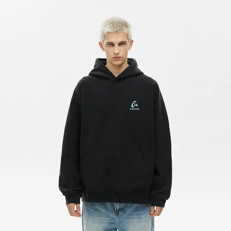 CLIMAX VISION Frisbee Series Sweatshirt Unisex-3