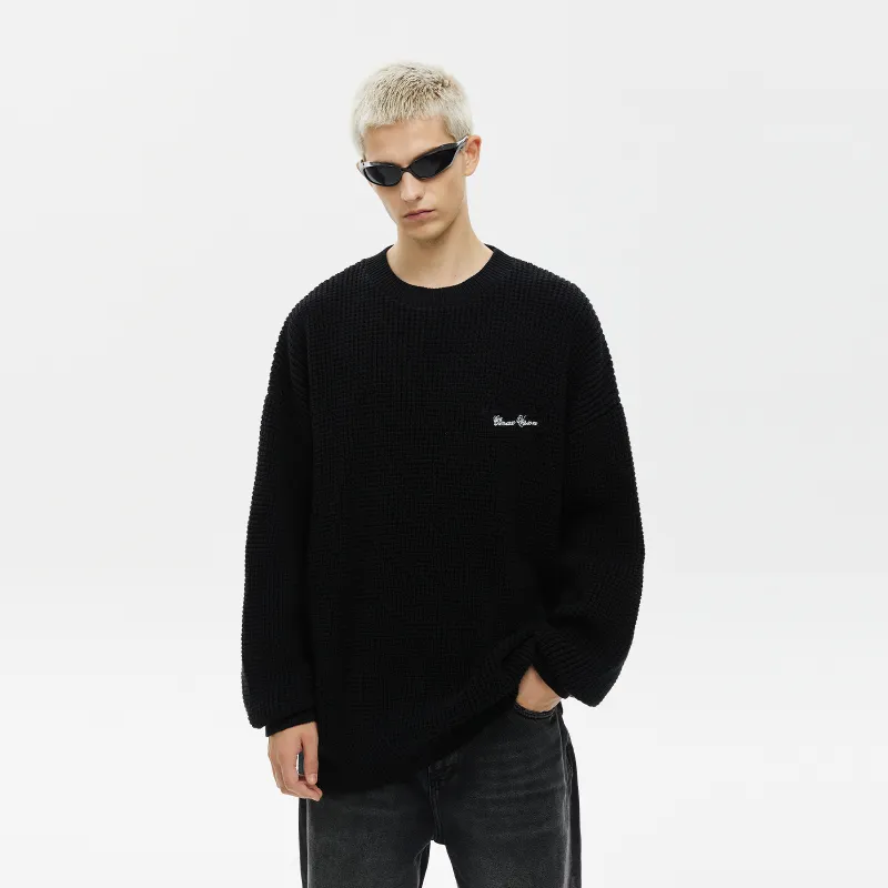 CLIMAX VISION Sweaters Unisex-6
