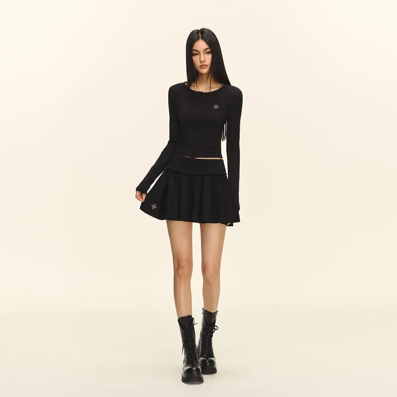 CLIMAX VISION Cross Series Casual Short Skirts Women's-4