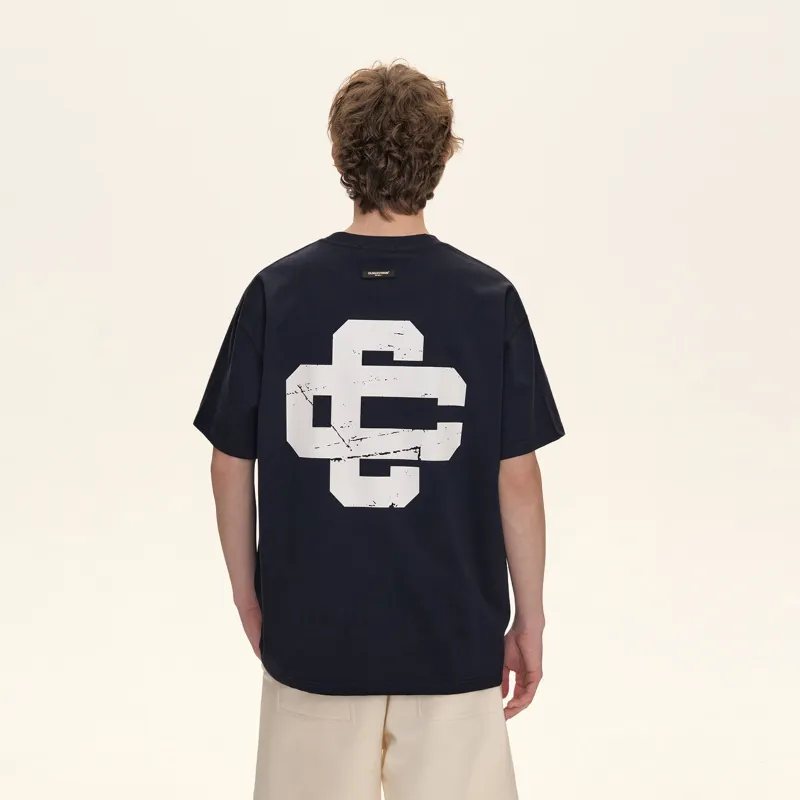 CLIMAX VISION T Shirts Unisex-7