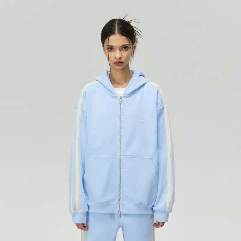 CLIMAX VISION Sweatshirt Unisex-2